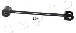 JAPKO Brat, suspensie roata JAPKO 71104 (71104) - fixbox
