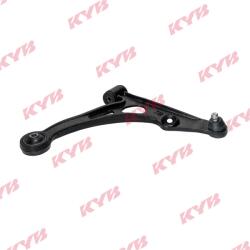 KYB Brat, suspensie roata KYB KSC5951 (KSC5951) - fixbox