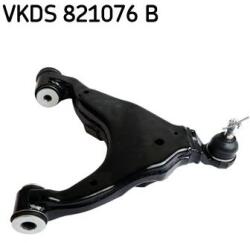 SKF Brat, suspensie roata SKF VKDS 821076 B (VKDS 821076 B) - fixbox