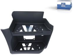 DT Spare Parts Placă de prag DT Spare Parts 4.66617 (4.66617)