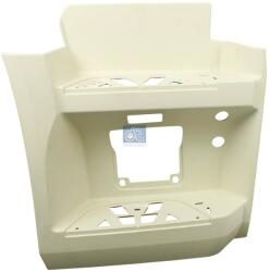 DT Spare Parts Placă de prag DT Spare Parts 4.66622 (4.66622)