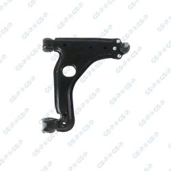 GSP Brat, suspensie roata GSP S060665 (S060665) - fixbox