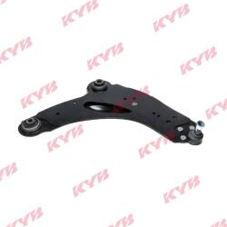 KYB Brat, suspensie roata KYB KSC4176 (KSC4176) - fixbox