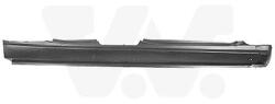 VAN WEZEL Placă de prag VAN WEZEL 1858104 (1858104)