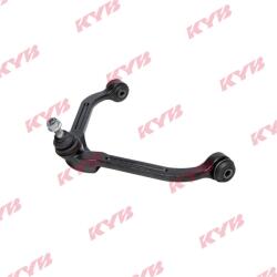 KYB Brat, suspensie roata KYB KSC4038 (KSC4038) - fixbox