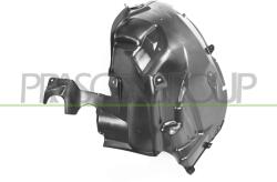 PRASCO Carenaj, pasaj roata PRASCO LR7003604 (LR7003604)
