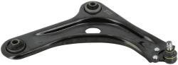 Moog Brat, suspensie roata MOOG PE-WP-13660 (PE-WP-13660) - fixbox