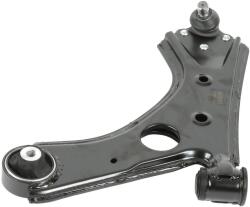 Moog Brat, suspensie roata MOOG FI-TC-14075 (FI-TC-14075) - fixbox
