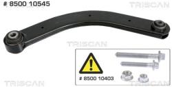 TRISCAN Brat, suspensie roata TRISCAN 8500 10545 (8500 10545) - fixbox