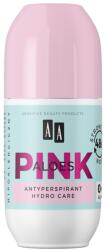 AA Golyós izzadásgátló dezodor, AA, 50 ml (8015533HURT)