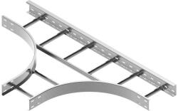 BAKS 431053 TDST500H120 létra T - idom, kábelvezetési elemek csatlakoztatásához (431053)