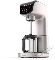 Sencor SIC 5050WS GELATERIA Fagyigép