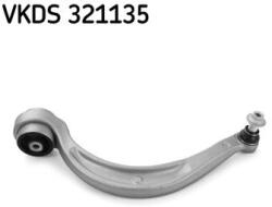 SKF Brat, suspensie roata SKF VKDS 321135 (VKDS 321135) - fixbox