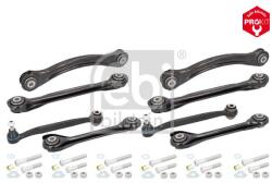 Febi Bilstein Brat/bieleta, suspensie roata FEBI BILSTEIN 102557 (102557)
