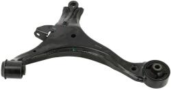 Moog Brat, suspensie roata MOOG HO-WP-2548 (HO-WP-2548) - fixbox