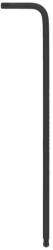 Milwaukee Torx L-alakú kulcs T25 4932492699 (4932492699)