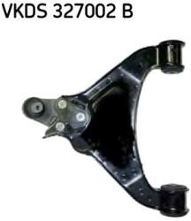 SKF Brat, suspensie roata SKF VKDS 327002 B (VKDS 327002 B) - fixbox