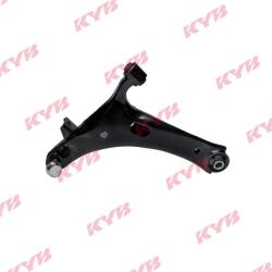 KYB Brat, suspensie roata KYB KSC5912 (KSC5912) - fixbox