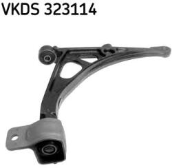 SKF Brat, suspensie roata SKF VKDS 323114 (VKDS 323114) - fixbox