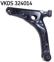 SKF Brat, suspensie roata SKF VKDS 324014 (VKDS 324014) - fixbox