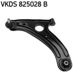 SKF Brat, suspensie roata SKF VKDS 825028 B (VKDS 825028 B) - fixbox