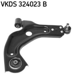 SKF Brat, suspensie roata SKF VKDS 324023 B (VKDS 324023 B) - fixbox