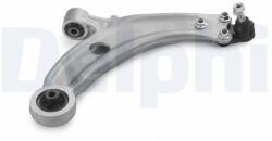 DELPHI Brat, suspensie roata DELPHI TC6902 (TC6902) - fixbox