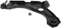 Moog Brat, suspensie roata MOOG PE-WP-16529 (PE-WP-16529)