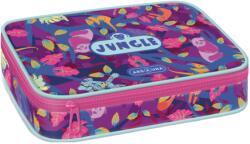 Ars Una Penar Ars Una Jungle - Cu 1 fermoar pe 2 nivele (51342593) Penar