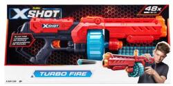 ZURU turbo fire с 48 патрона (49z-36270)