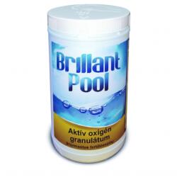 Brillant Pool BrillantPool Активен Кислород гранулат 1кг (UVOX-AKT01)