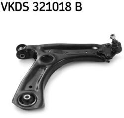 SKF Brat, suspensie roata SKF VKDS 321018 B (VKDS 321018 B) - fixbox