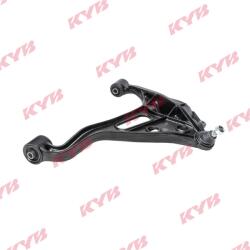 KYB Brat, suspensie roata KYB KSC4188 (KSC4188) - fixbox