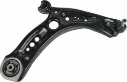 METZGER Brat, suspensie roata METZGER 58082802 (58082802)