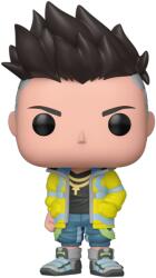 Funko Figurină Funko POP! Animation: Cyberpunk Edgerunners - David Martinez #2413 (FK93274) Figurina