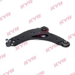 KYB Brat, suspensie roata KYB KSC4177 (KSC4177) - fixbox