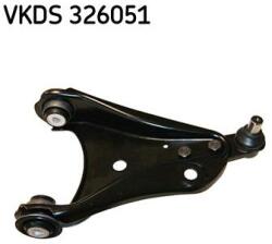 SKF Brat, suspensie roata SKF VKDS 326051 B (VKDS 326051 B) - fixbox
