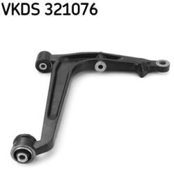 SKF Brat, suspensie roata SKF VKDS 321076 (VKDS 321076) - fixbox