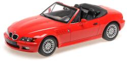 MINICHAMPS Model de colecție MINICHAMPS Modern: Automobile - BMW Z3 Roadster, 1997, Red (155024131)