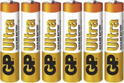 LAALU GP Ultra AAA, 6 db (LAU-1700)