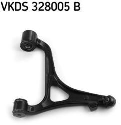 SKF Brat, suspensie roata SKF VKDS 328005 B (VKDS 328005 B) - fixbox