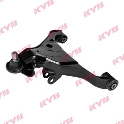 KYB Brat, suspensie roata KYB KSC5631 (KSC5631) - fixbox
