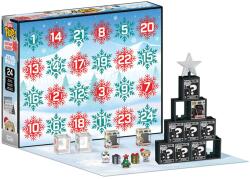 Funko Calendar tematic Funko Bitty POP! Countdown Calendar: Star Wars (114704) Figurina