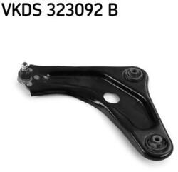 SKF Brat, suspensie roata SKF VKDS 323092 B (VKDS 323092 B) - fixbox