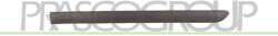PRASCO Elemente decorative/protectie, portiera PRASCO VG0361454 (VG0361454)