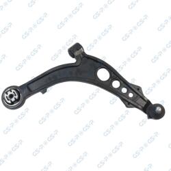 GSP Brat, suspensie roata GSP S060178 (S060178) - fixbox