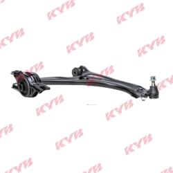 KYB Brat, suspensie roata KYB KSC4974 (KSC4974) - fixbox