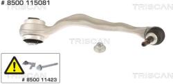 TRISCAN Brat, suspensie roata TRISCAN 8500 115081 (8500 115081) - fixbox