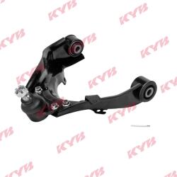 KYB Brat, suspensie roata KYB KSC5081 (KSC5081) - fixbox