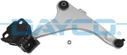 DAYCO Brat, suspensie roata DAYCO DSS4186 (DSS4186) - fixbox
